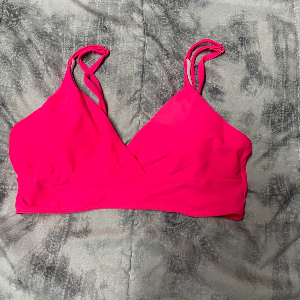 Bikini top